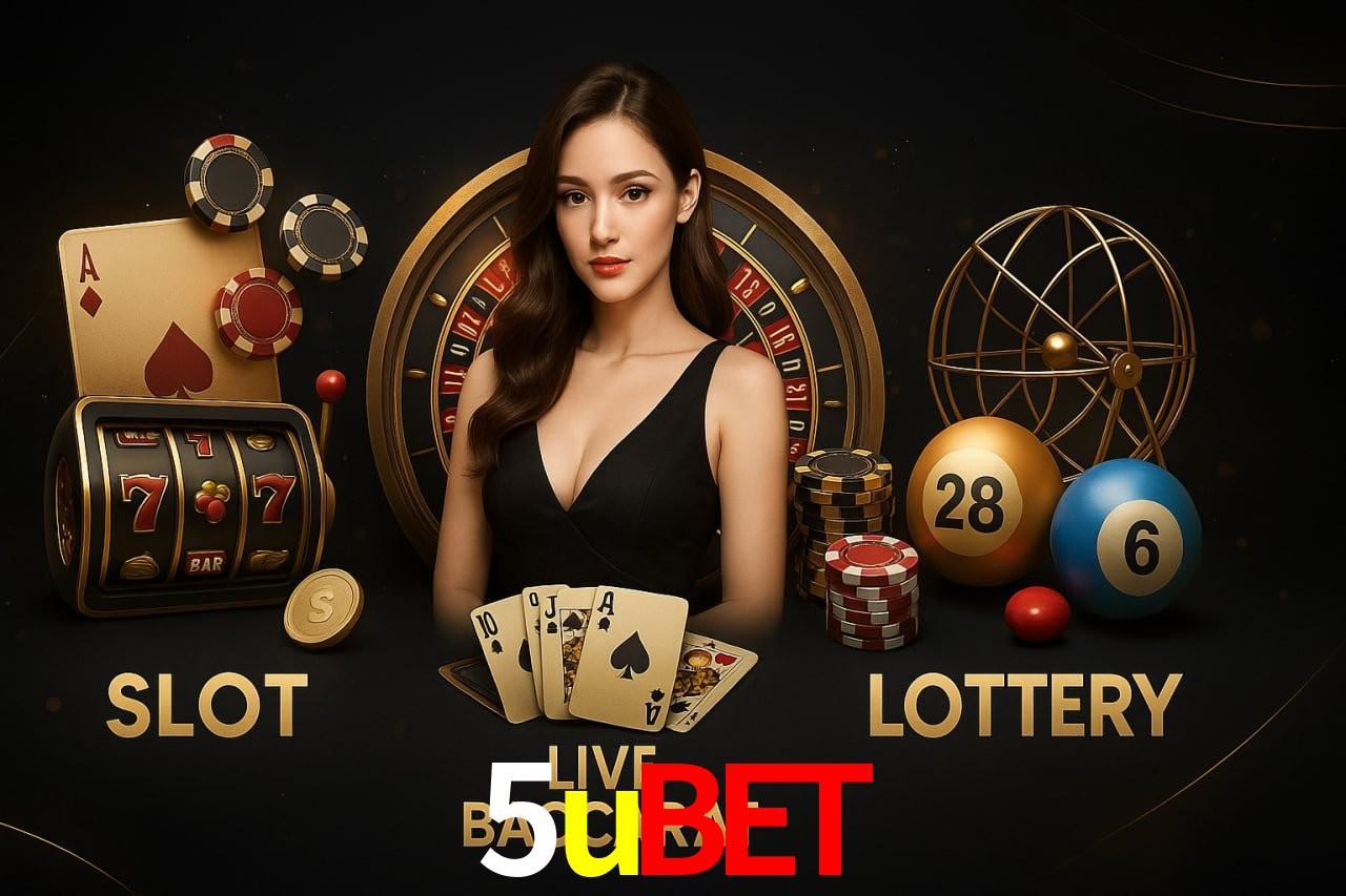 Benefícios do Login 5ubet - Bônus e Vantagens Exclusivas