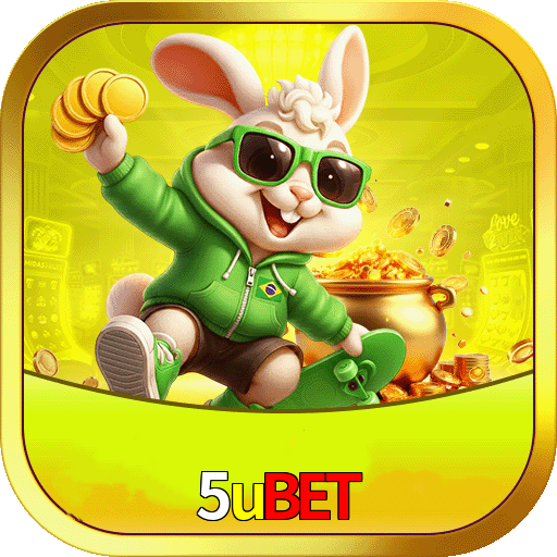 5ubet Logo